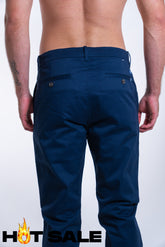 DRIL PENGUIN Pantalones